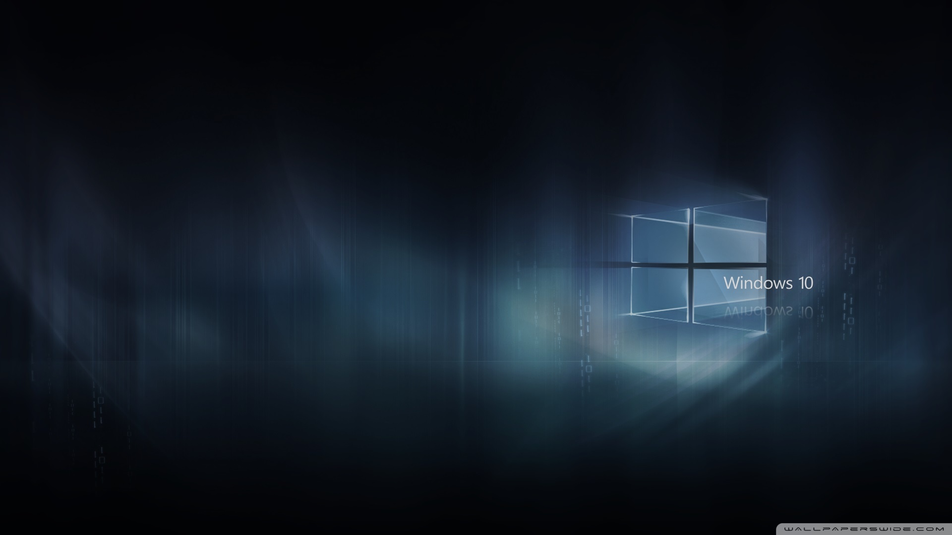 Windows 10 Wallpaper 1920x1080-2 - Supportive Guru