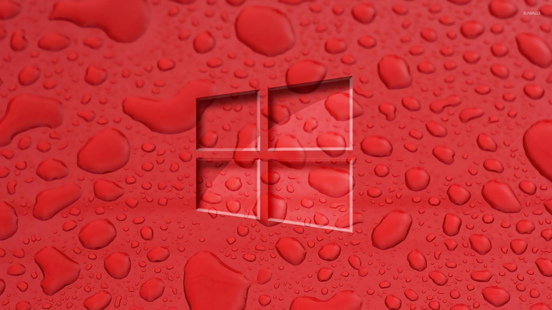 Windows 11 Wallpaper Red / Windows Best Wallpaper Hd - 1920x1080