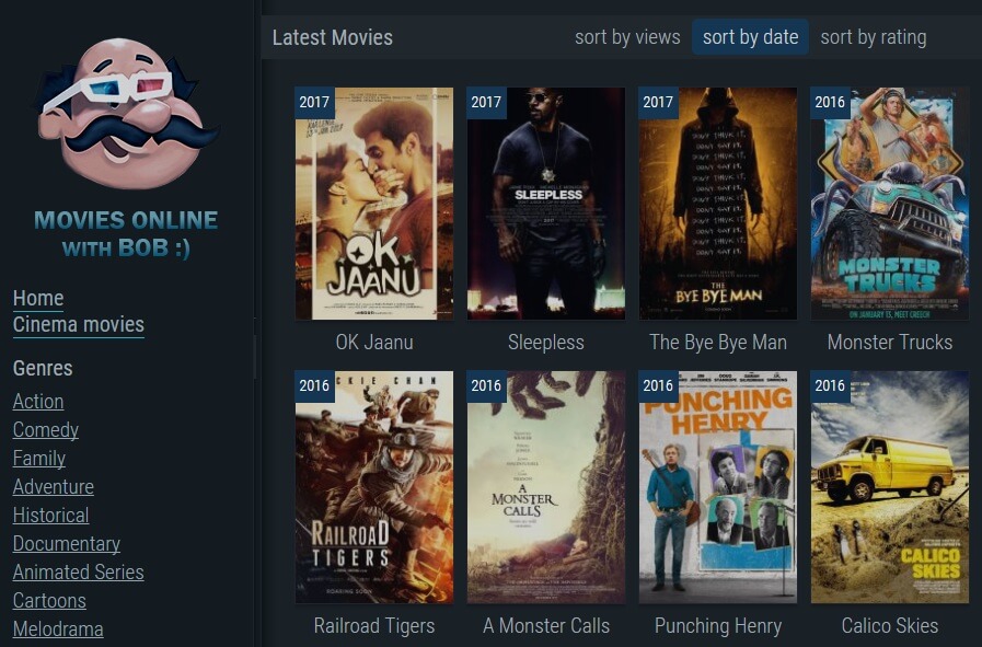 download new movies in theaters for free