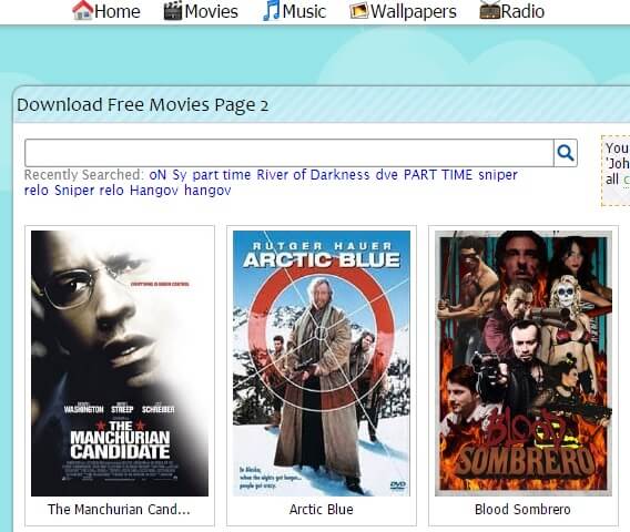 Free Movies On Mobile To Watch