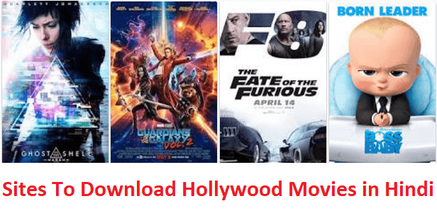 hollywood movies in hindi dubbed free download websites