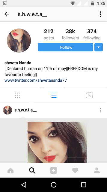 insta account names for girl