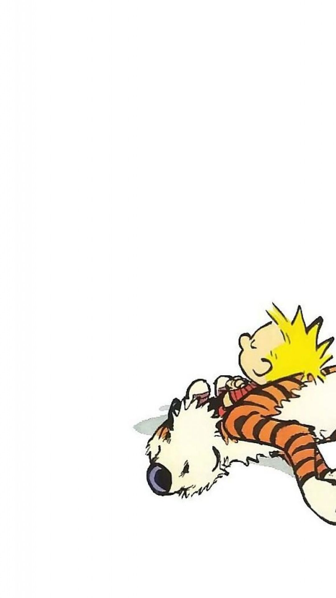 Calvin And Hobbes Live Wallpaper