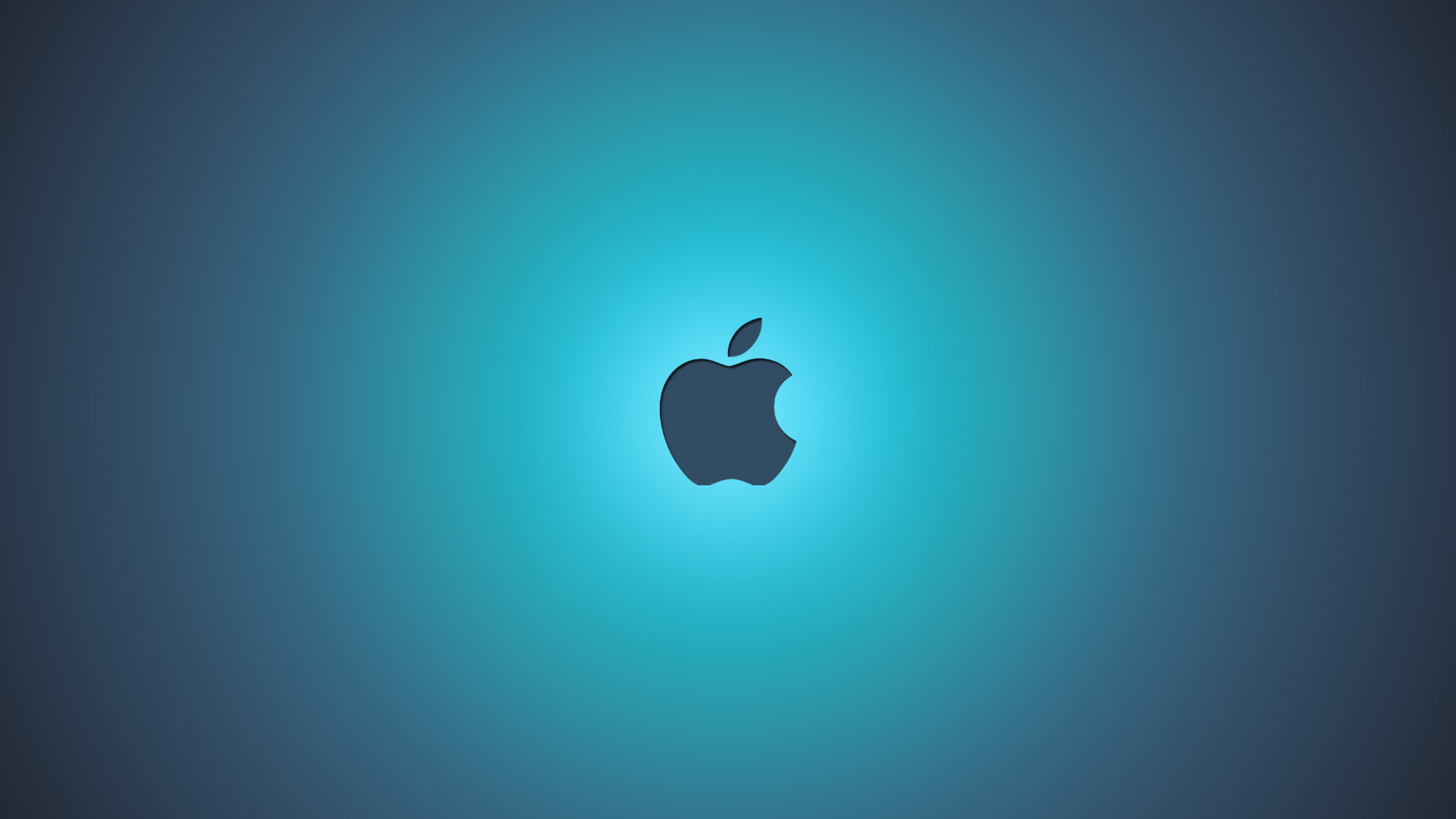 Free Apple Mac Wallpaper