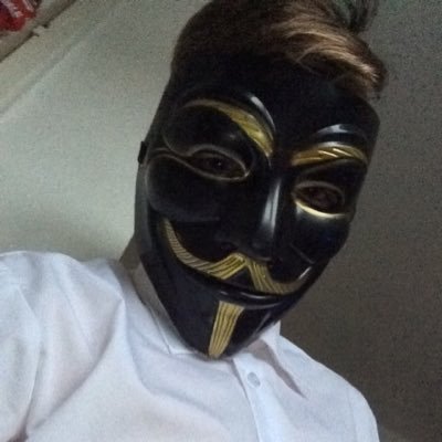 cool anonymous profile pictures - l79vRy6Y - Supportive Guru