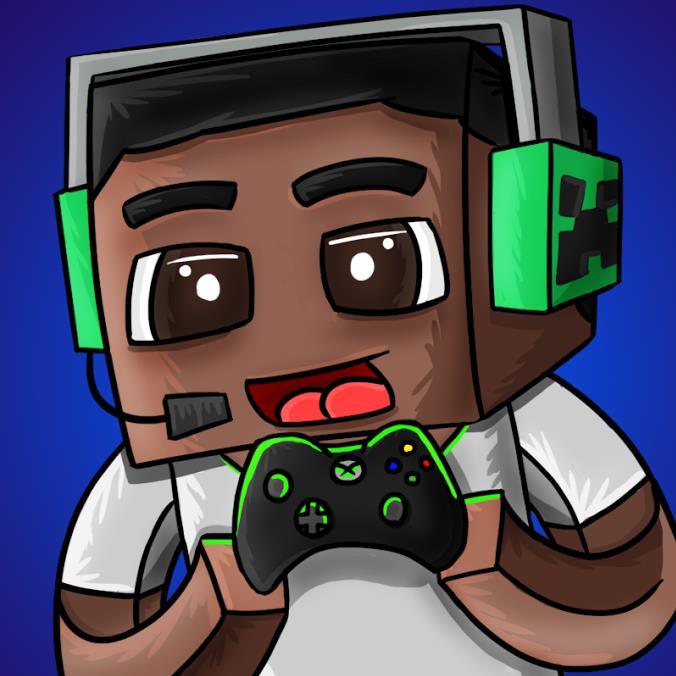 Cool Gaming Profile Pictures Youtube Profile Supportive Guru Gambaran