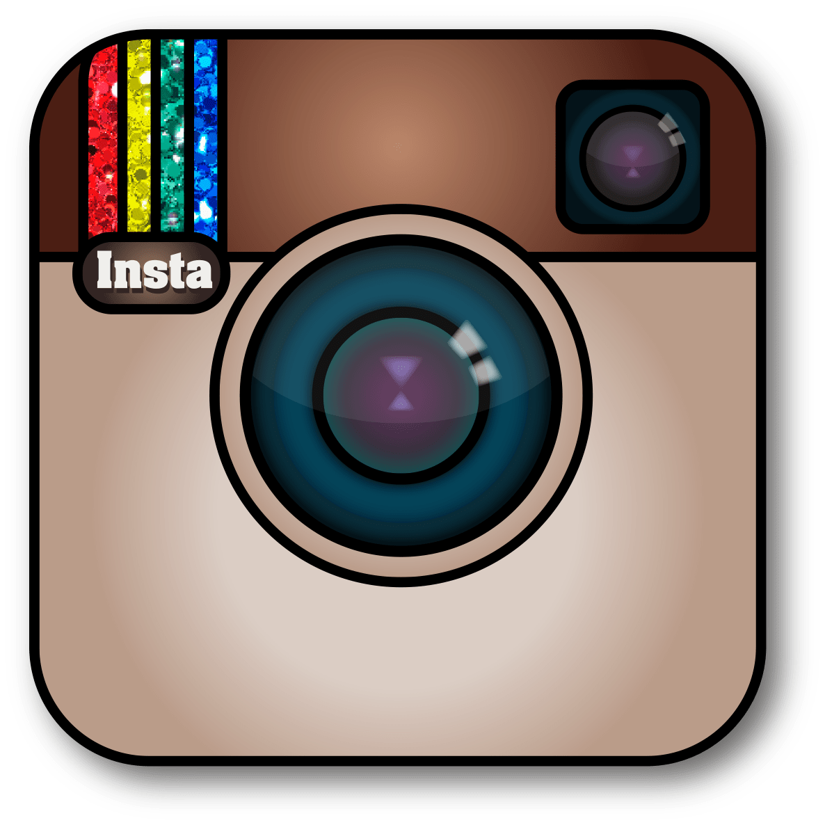 45 Instagram Logo Png Transparent Background Png Zidole