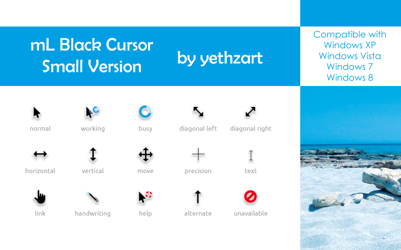 download free cursors for windows 10