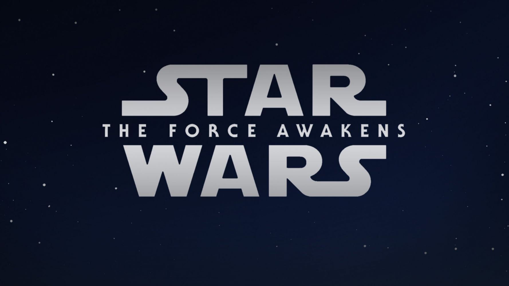 Star Wars LOGO Latest Star Wars Logo Icon GIF Transparent PNG