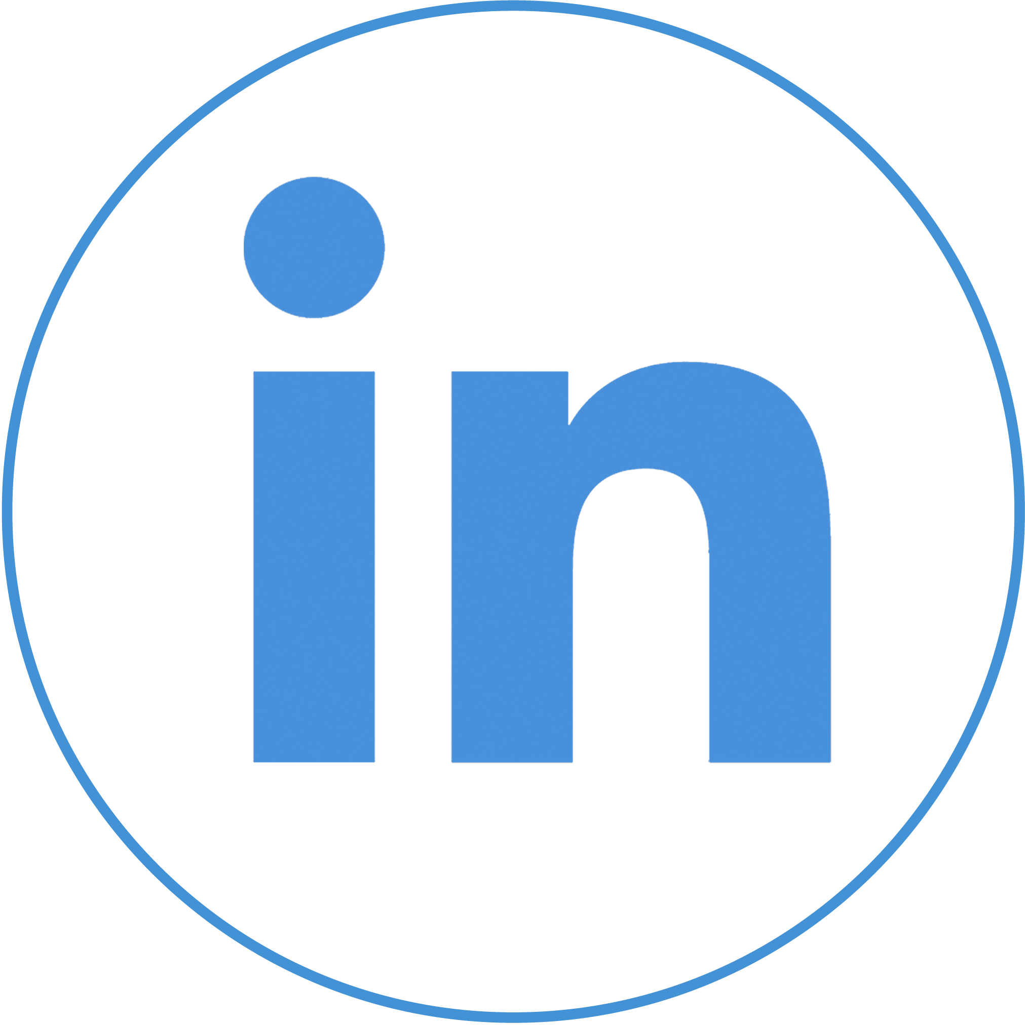 100 LinkedIn LOGO Latest LinkedIn Logo Icon GIF Transparent PNG