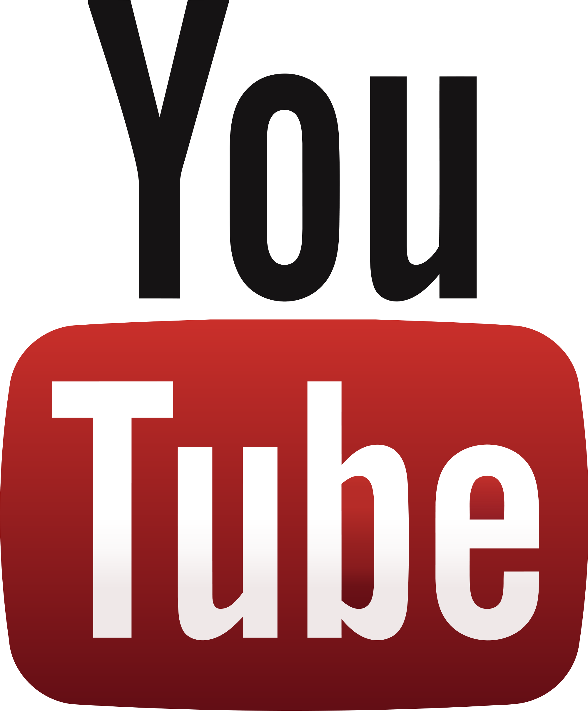 Youtube Logo Png Youtube Vectors Yt Button