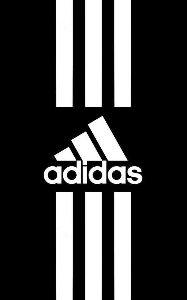 150+ Adidas LOGO - Latest Adidas Logo, Icon, GIF, Transparent PNG