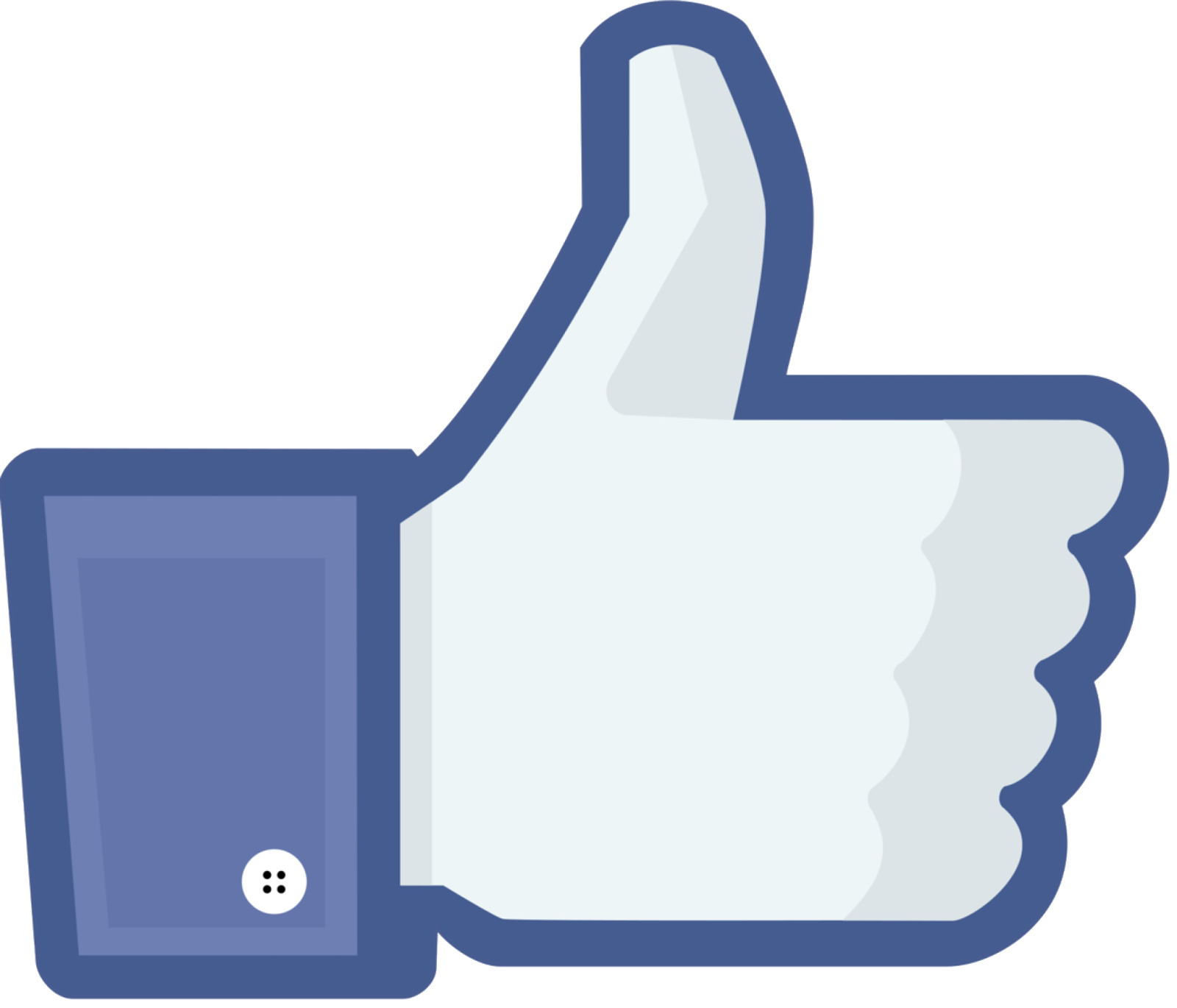 500 Facebook Logo Latest Facebook Logo Fb Icon Transparent Png