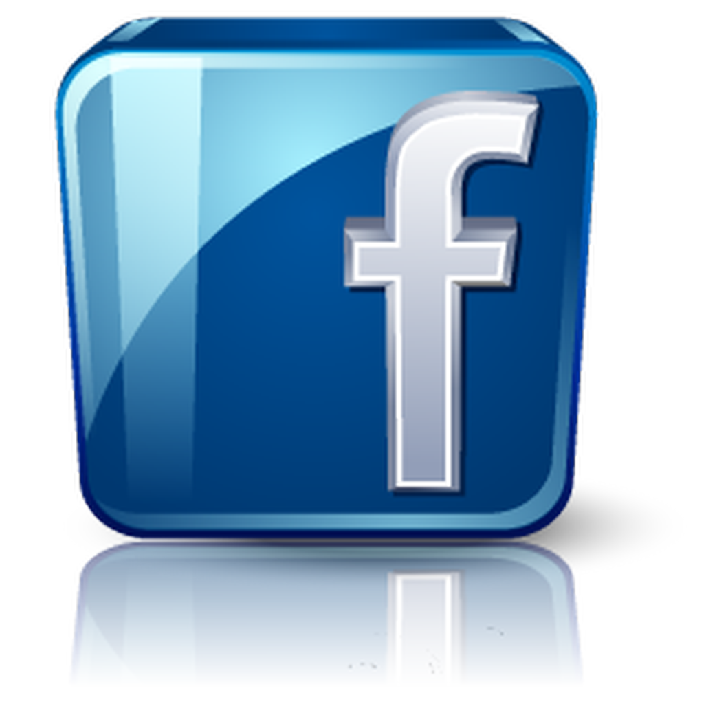 500 Facebook LOGO Latest Facebook Logo FB Icon Transparent PNG