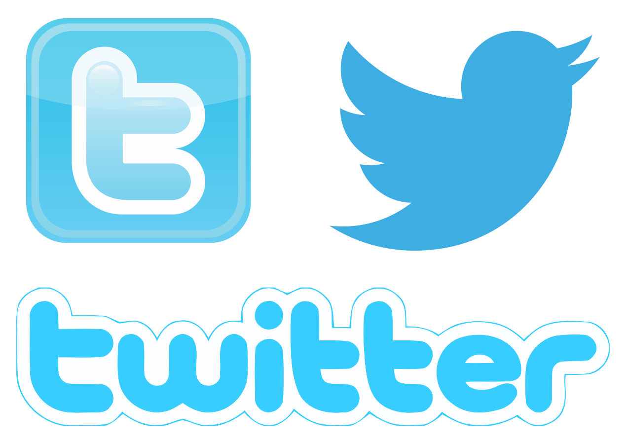 500+ Twitter LOGO - Latest Twitter Logo, Icon, GIF ...