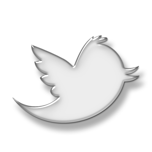 500 Twitter Logo Latest Twitter Logo Icon Transparent Png