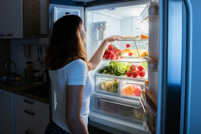 What To Do With Old Refrigerator