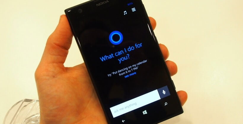 List of Funny Cortana Questions