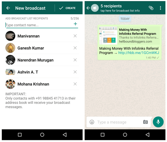 Top 100 Amazing WhatsApp Tips, Tricks & Hacks That You Must Know