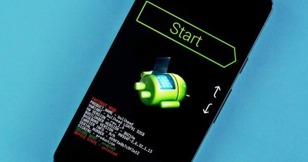 Root Android Phone