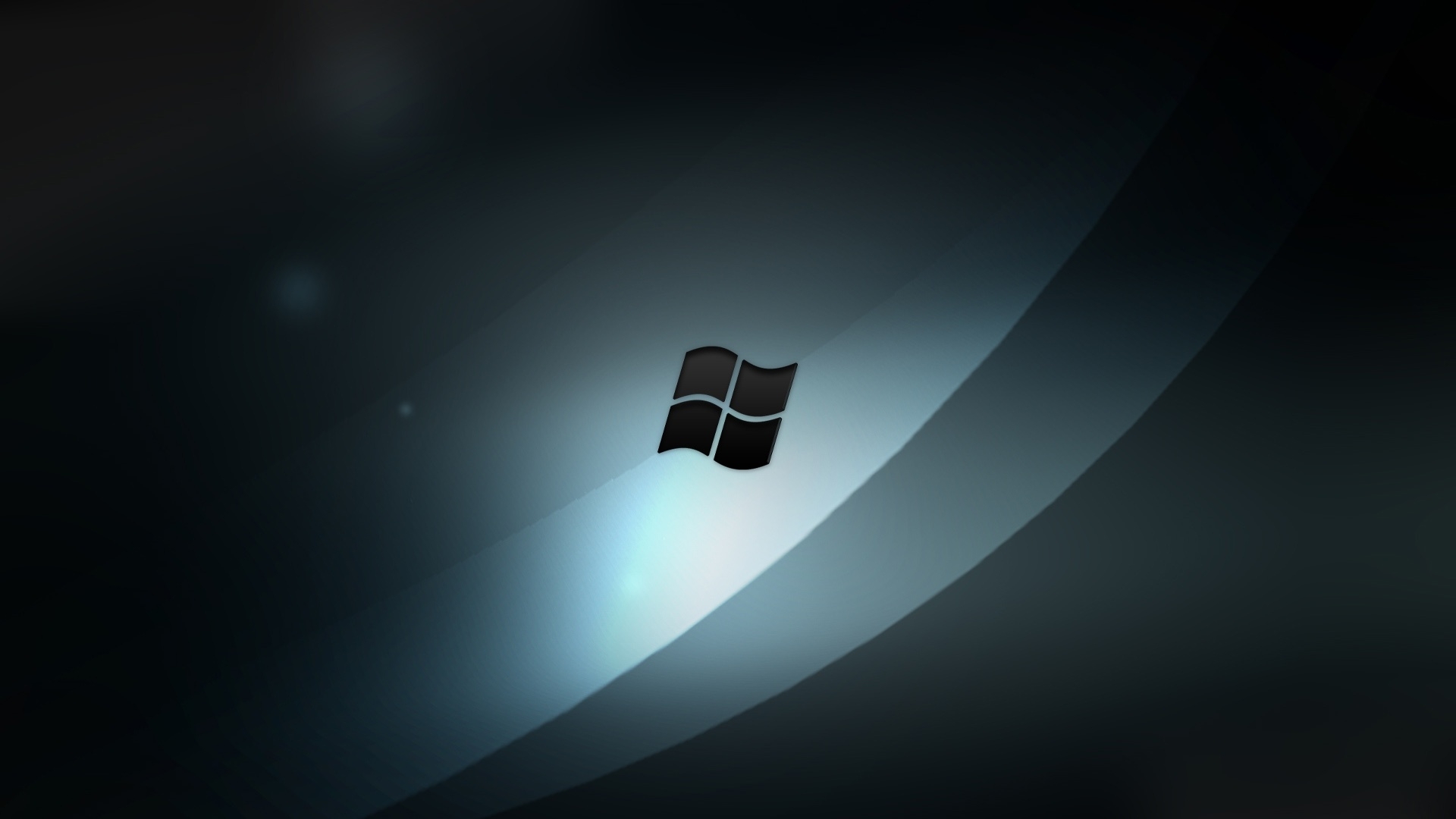 Full HD  Dark  Windows  10  Wallpaper  Supportive Guru