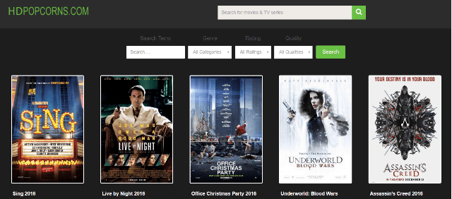 site for downloading full version movies for free