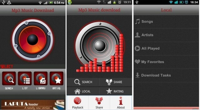top free mp3 music download