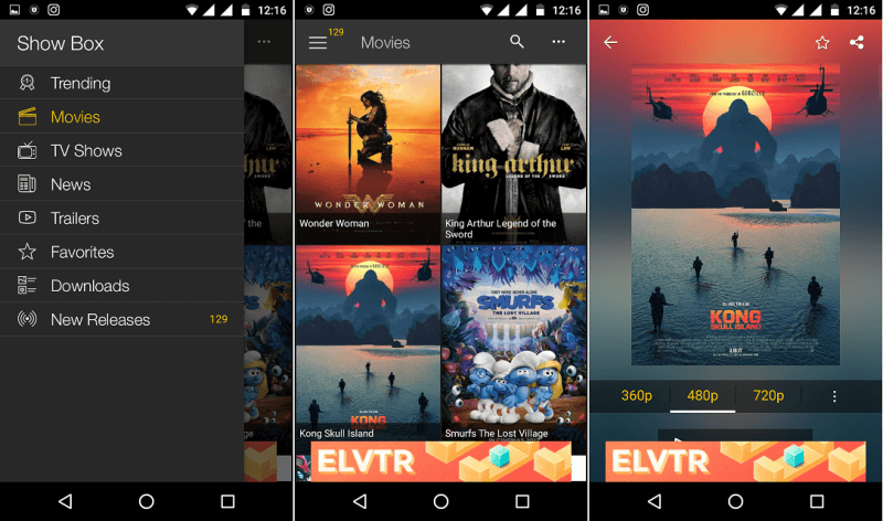 54 HQ Images Showbox App Download Free / How to download and install ShowBox on Android