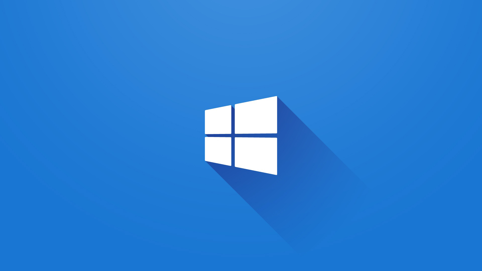 Simple Windows 10 Wallpaper - Supportive Guru