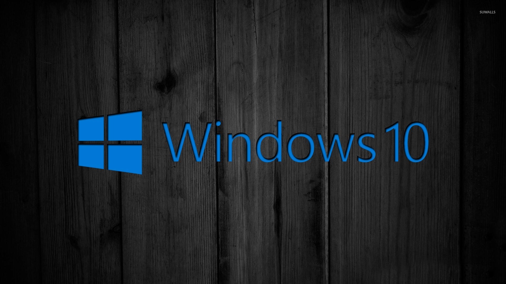 Windows 10 Black Edition CUSTOM THEME