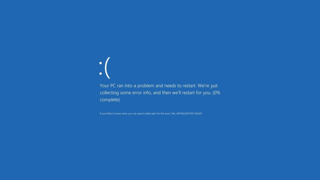 Windows 10 Wallpaper Error – Supportive Guru