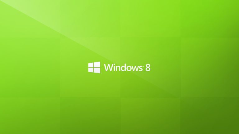 Windows 10 Wallpaper Green 4 Supportive Guru