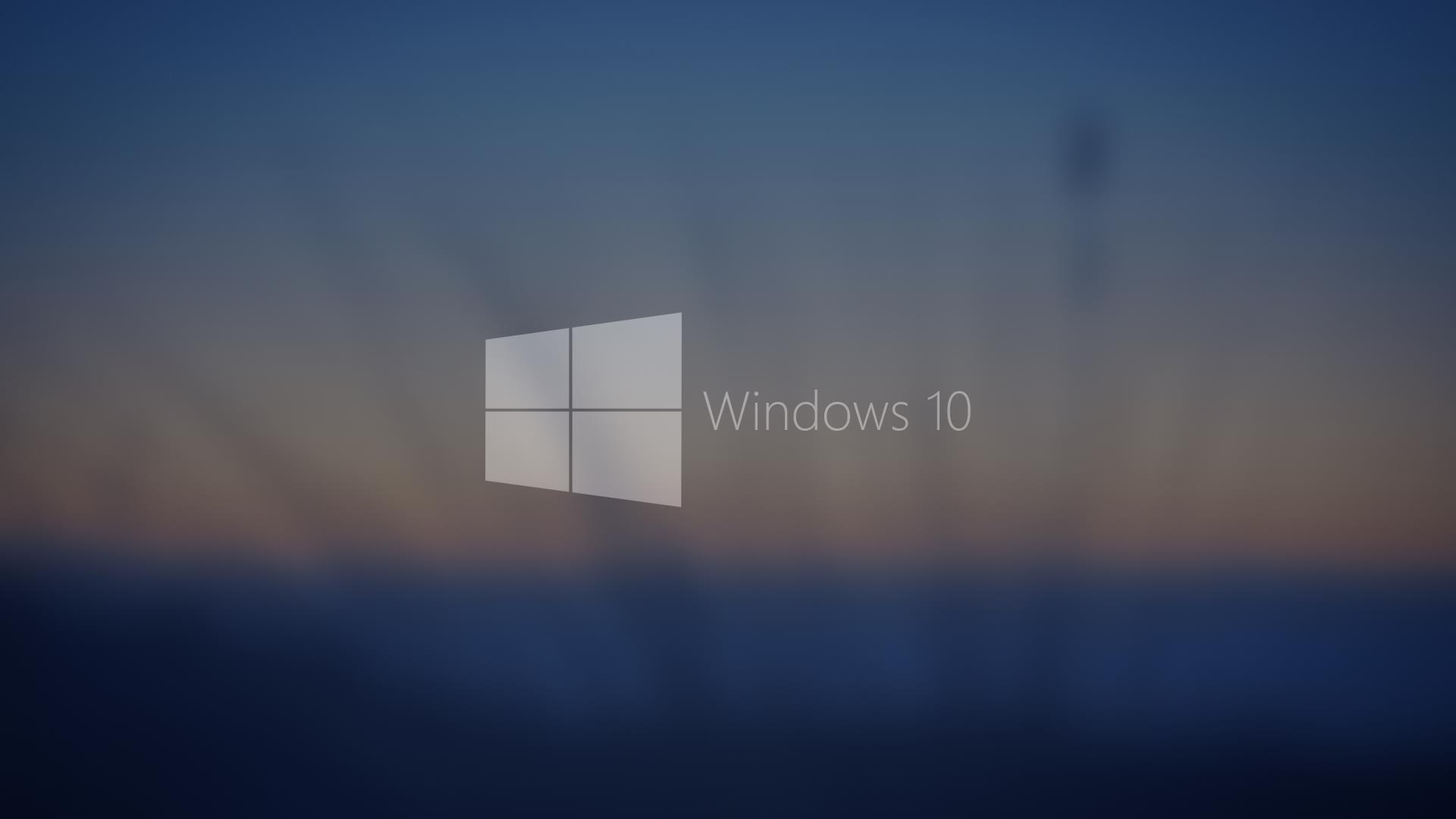 Windows 10 Wallpaper Microsoft - Supportive Guru