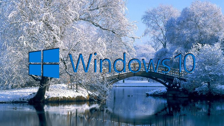 windows 8.1 live desktop wallpaper snow
