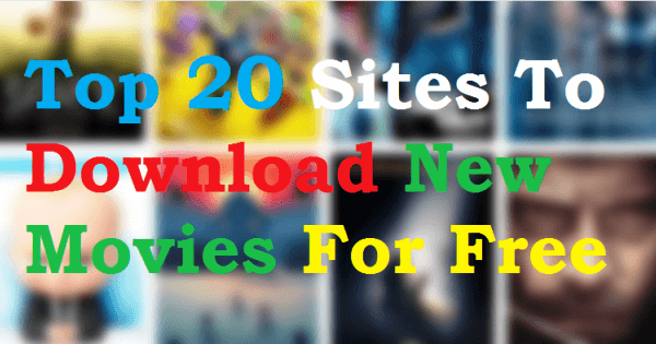 best site to download new movies