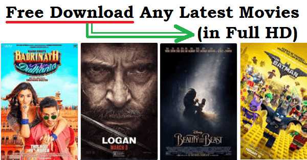 Download Movies? Top 15 Free Movies Downloading Sites (2018)