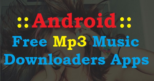 mp3 music downloaders