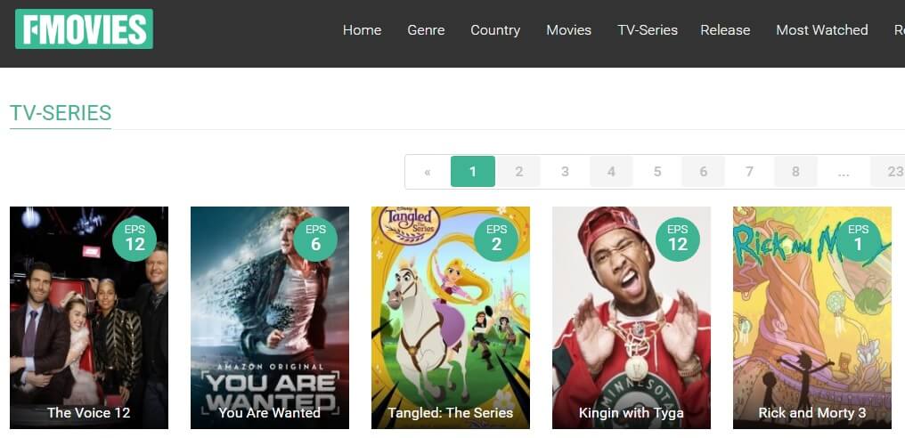 Top 10 Free TV Streaming Sites To Watch Full TV Shows ...