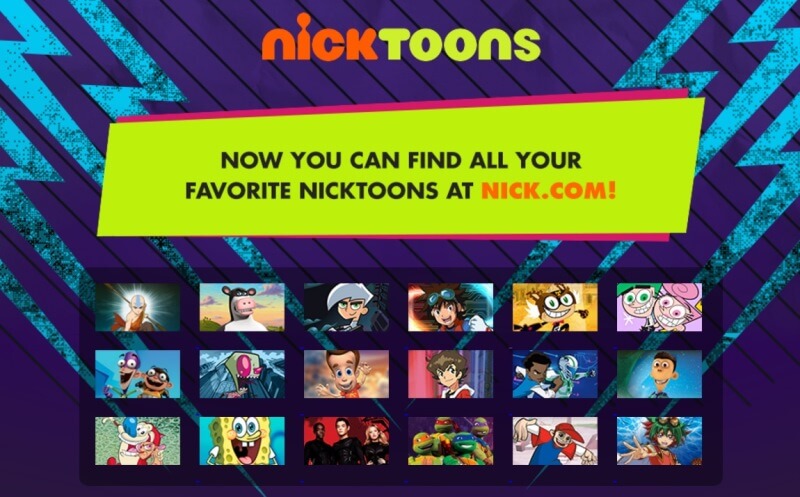 Top 10 Free Cartoon Streaming Sites To Watch Cartoon ...