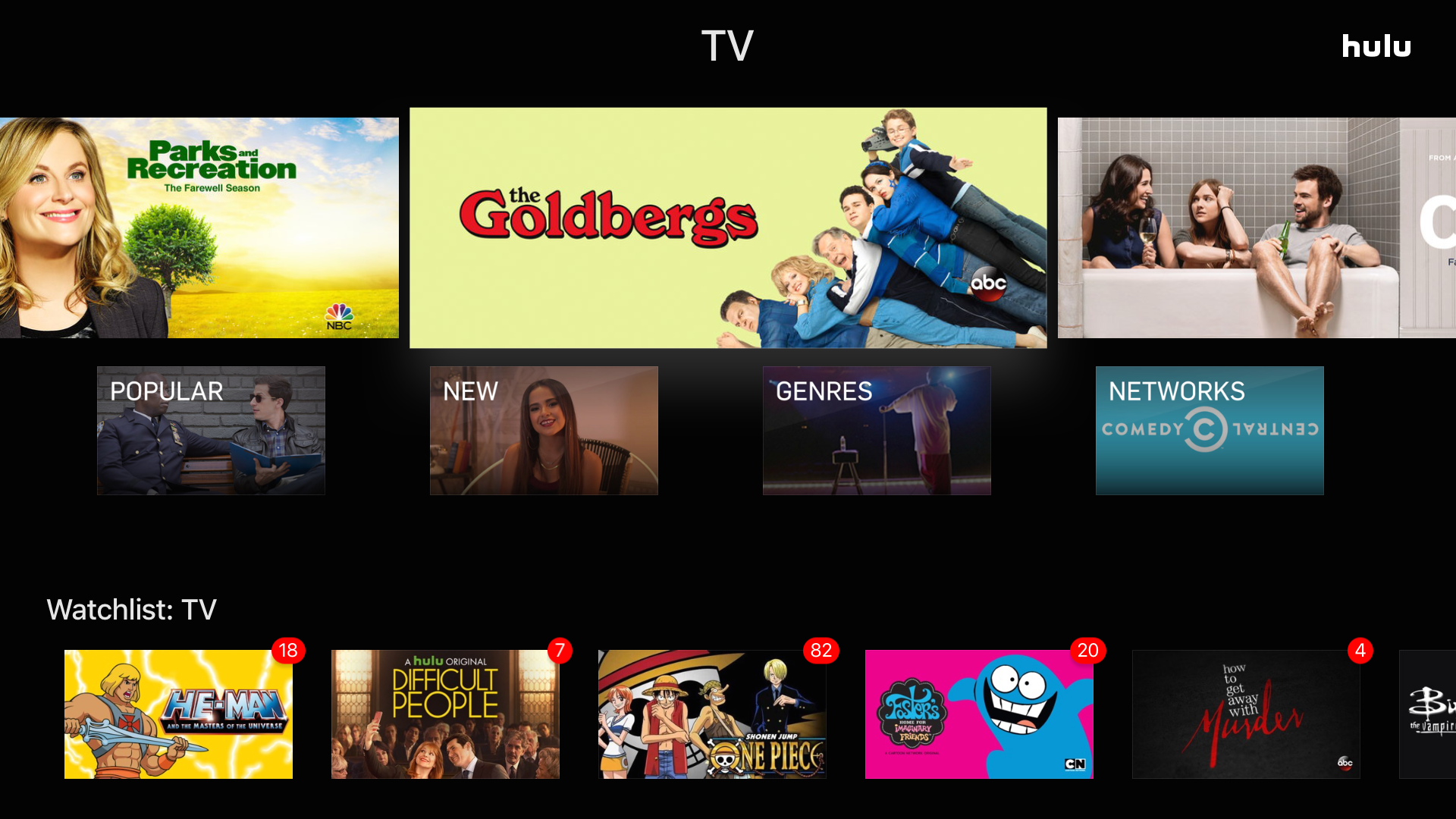 What Series And Movies Are On Hulu / Hulu Plus Update Finally Brings Tablet-Optimized UI To ... - With so many great titles.