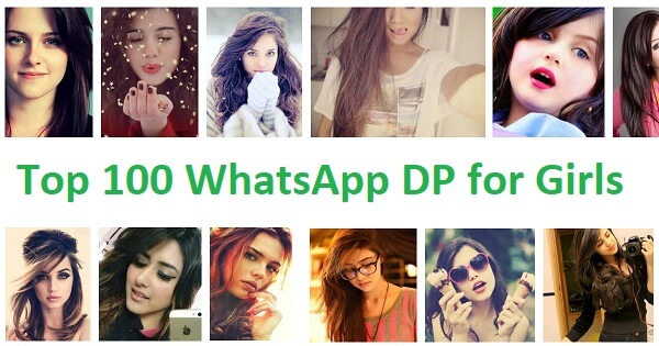 Whatsapp Dp For Girls Cute Stylish Top 100 Whatsapp Dp For Girls