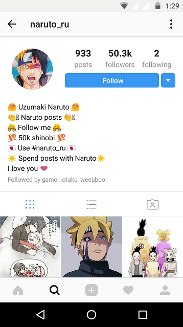 Featured image of post Anime Instagram Bio Ideas Leaving a bit of sparkle everywhere i go