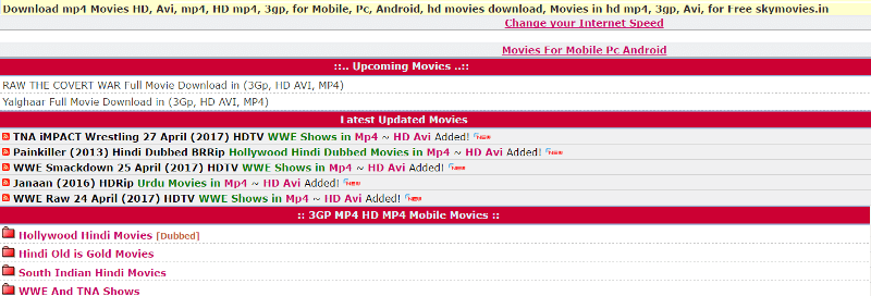 free download of movies in hindi