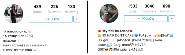 500+ Funny, Cool & Stylish Instagram Bios You Should Use