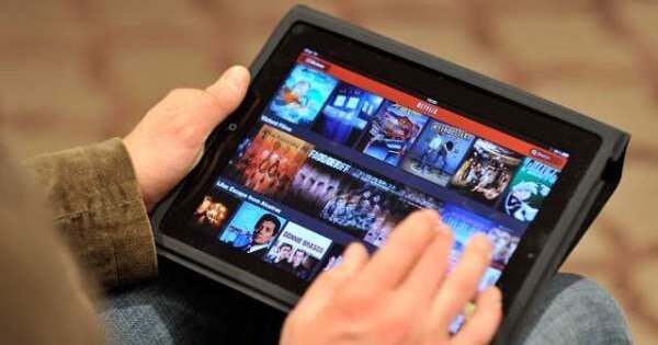 good free movie apps for android