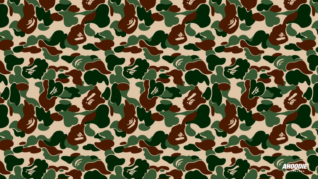 Bape Mac Wallpaper - Supportive Guru