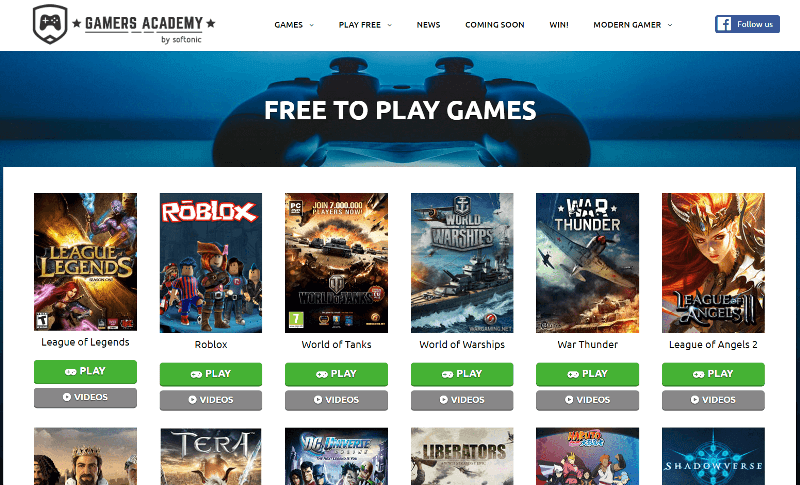 best sites to download games for pc for free full version