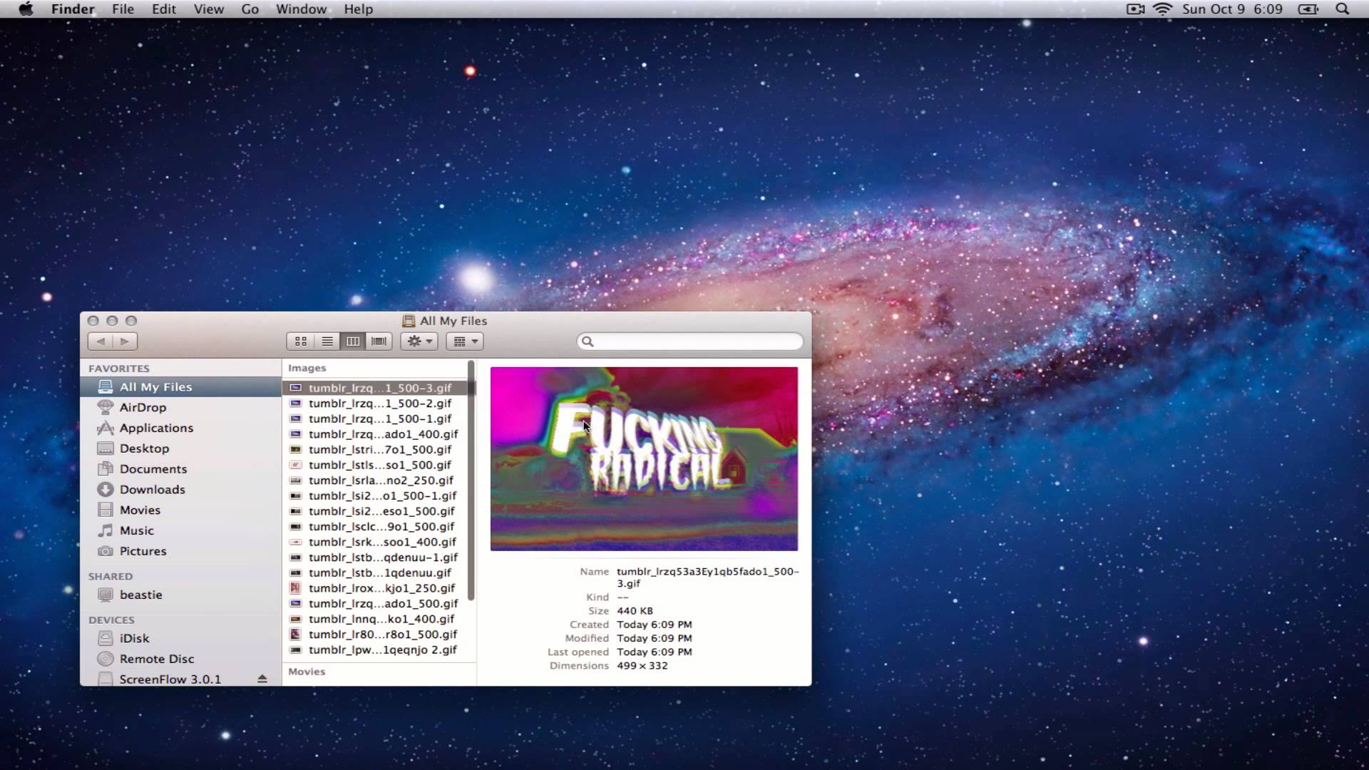 Make Your Own Mac Wallpaper 1