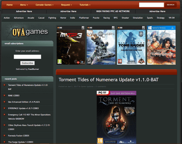 Website Download Game Pc Bajakan Download Mac Soft