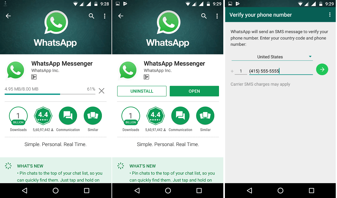 How to Hack WhatsApp & Read/Send Messages - 5 Methods (*NEW*)